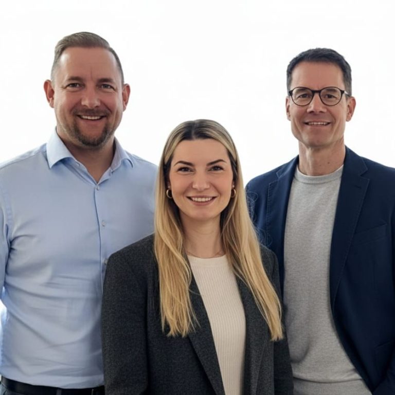 unser Team 
